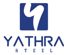 Yathra Steel Logo